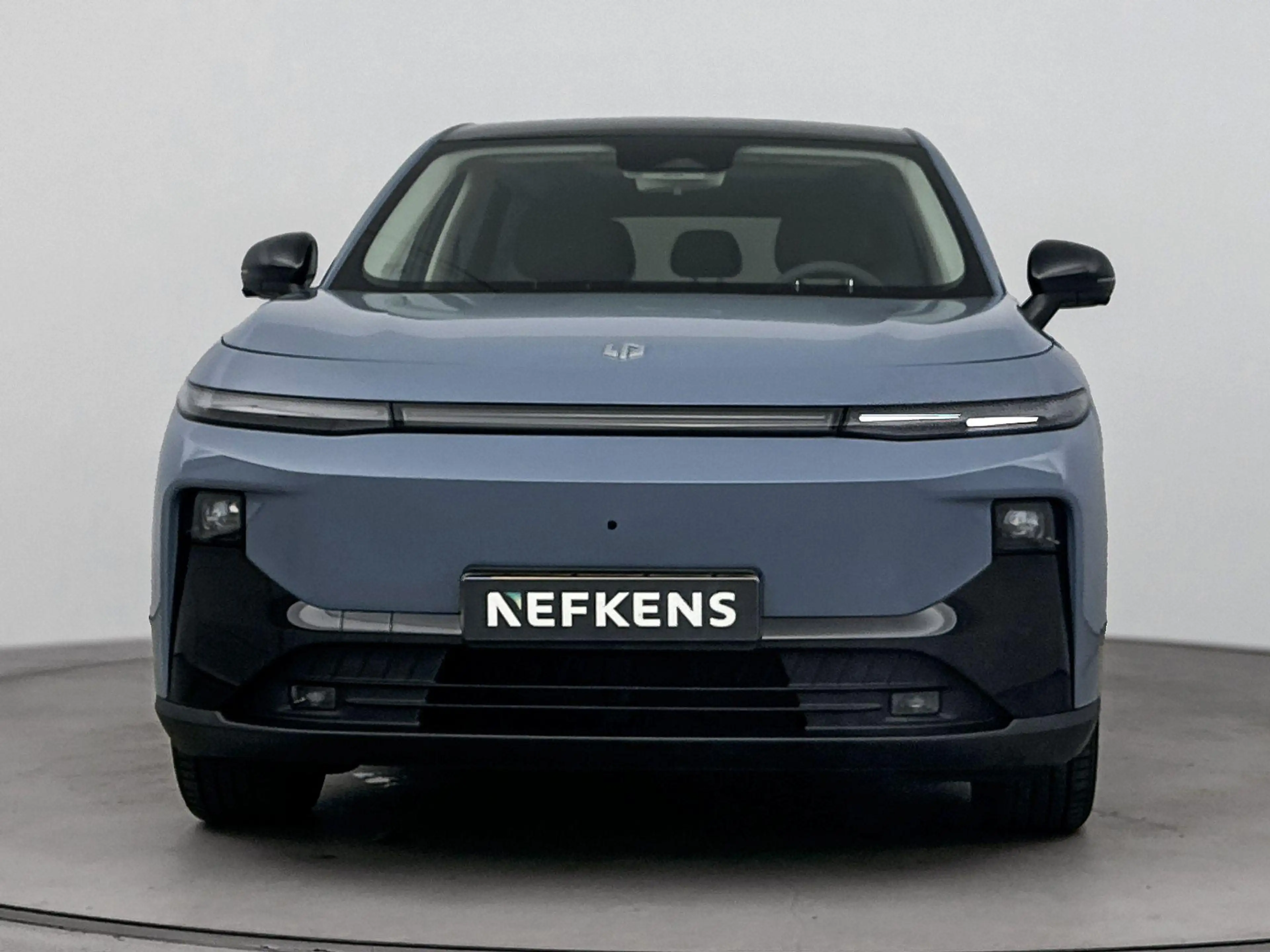 Leapmotor B10 Design ProMax 67.1 kWh Panoramadak | Navigatie | S — photo 3