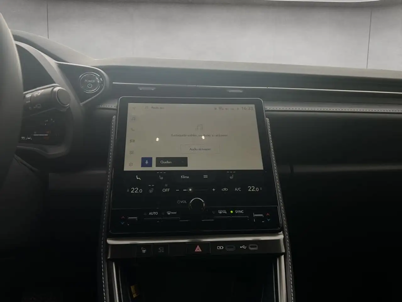 Lexus LBX FWD Relax MY 26 15