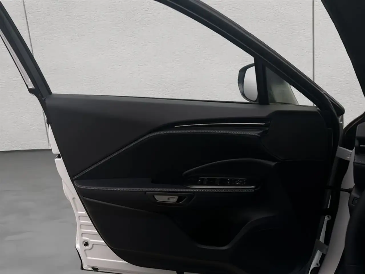 Lexus LBX FWD Relax MY 26 16