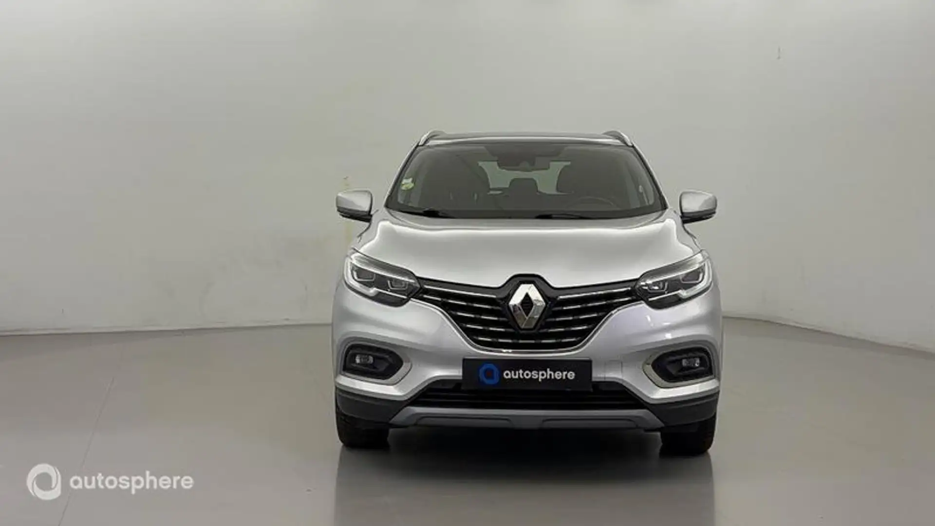 Renault Kadjar 1.5 Blue dCi 115ch Intens - 2
