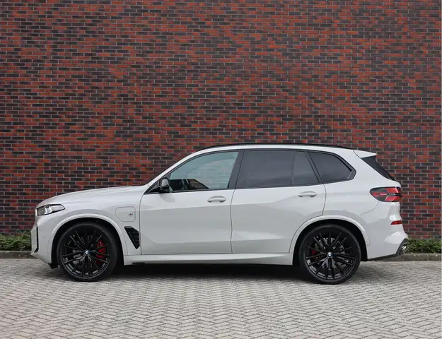 BMW X5 view 15