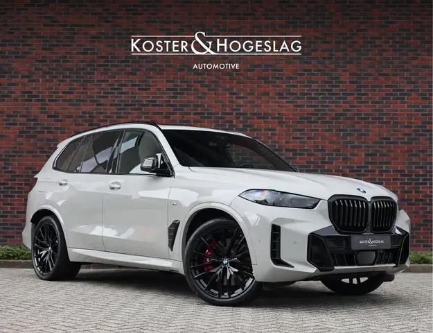 2026 BMW X5 in Grey for sale