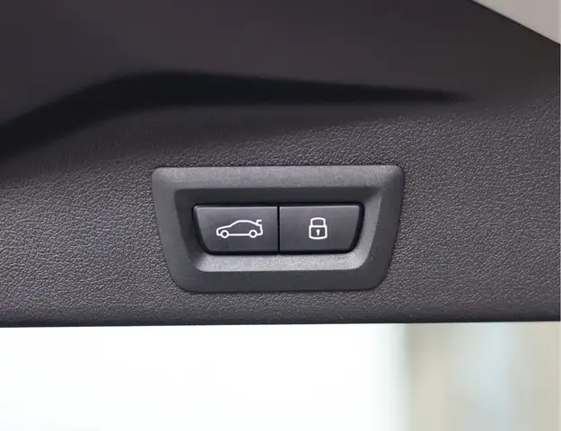 BMW X5 view 21