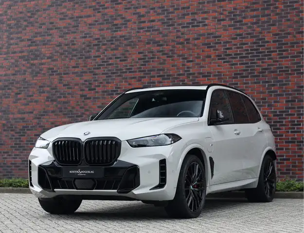 BMW X5 view 16