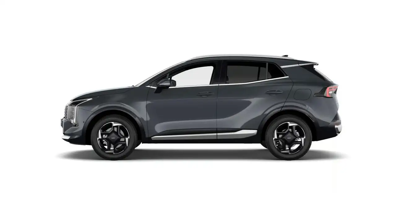 Kia Sportage 2026