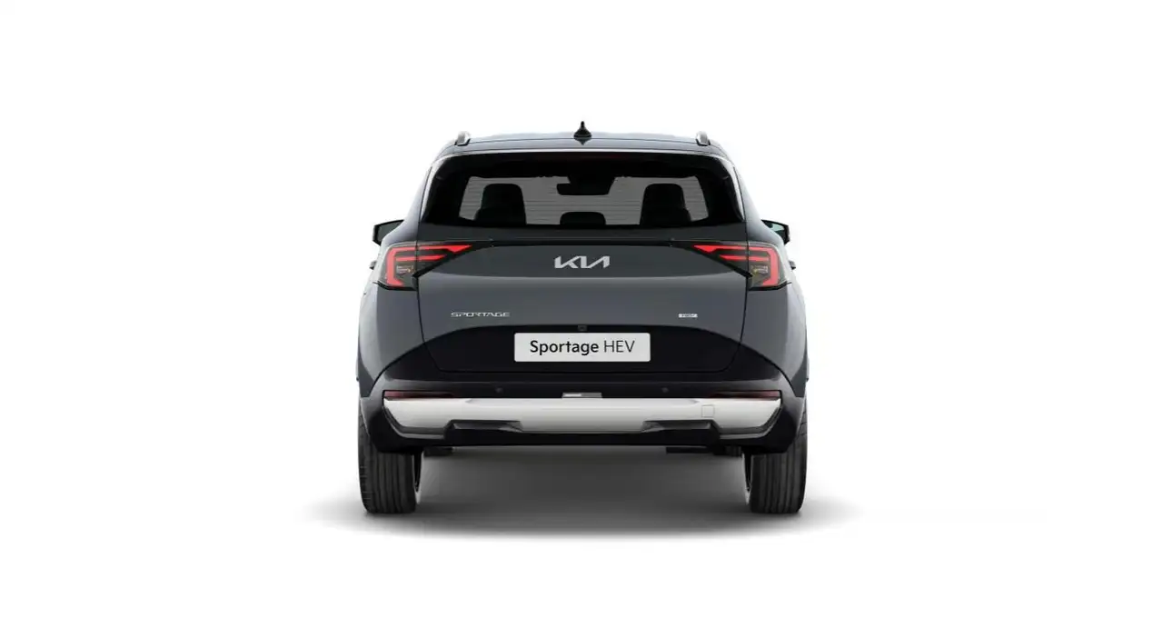 Kia Sportage 2026