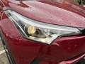 Toyota C-HR 1.8 Hybrid Style A/T + 12 MND BOVAG Rood - thumbnail 25