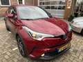 Toyota C-HR 1.8 Hybrid Style A/T + 12 MND BOVAG Rot - thumbnail 3
