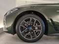 BMW i4 eDrive40 Gran Coupé M Sportpaket DAB/SHZ/H&K DAB/S Grün - thumbnail 10