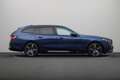 BMW 550 5-serie Touring 550e xDrive | M-sport Pro. | M-spo Bleu - thumbnail 9