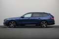BMW 550 5-serie Touring 550e xDrive | M-sport Pro. | M-spo Bleu - thumbnail 10