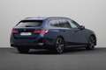 BMW 550 5-serie Touring 550e xDrive | M-sport Pro. | M-spo Bleu - thumbnail 2