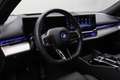 BMW 550 5-serie Touring 550e xDrive | M-sport Pro. | M-spo Bleu - thumbnail 12