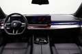 BMW 550 5-serie Touring 550e xDrive | M-sport Pro. | M-spo Bleu - thumbnail 3