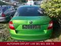 Skoda Rapid/Spaceback Ambition*Klima*Temp*StzH Grün - thumbnail 10