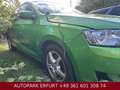 Skoda Rapid/Spaceback Ambition*Klima*Temp*StzH Grün - thumbnail 12