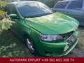 Skoda Rapid/Spaceback Ambition*Klima*Temp*StzH Grün - thumbnail 11