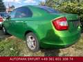 Skoda Rapid/Spaceback Ambition*Klima*Temp*StzH Grün - thumbnail 9