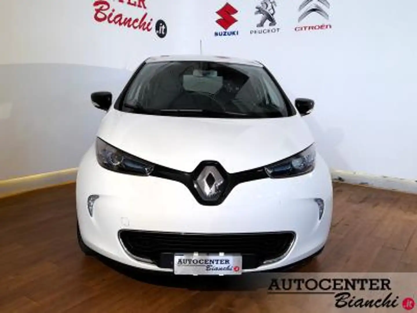 Renault ZOE Life Q210 - 2