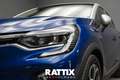 Renault Captur 1.6 E-Tech 160CV Intens EDC Blauw - thumbnail 3