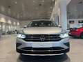 Volkswagen Tiguan Tiguan 1.4 TSI eHYBRID DSG Elegance PHEV Argent - thumbnail 2
