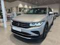 Volkswagen Tiguan Tiguan 1.4 TSI eHYBRID DSG Elegance PHEV Argent - thumbnail 1
