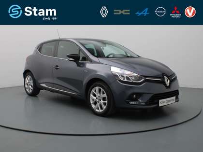 Renault Clio TCe 90pk Limited Cruise | Climate | Carplay | Park