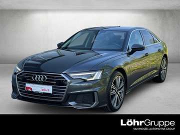 Lim. sport 45 TFSI quattro S tronic *Matrix*