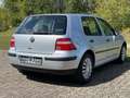 Volkswagen Golf 1.6 Auto Trendline*AUTOMATIK Silber - thumbnail 4