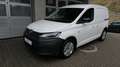 Volkswagen Caddy Cargo TDI Blanc - thumbnail 1