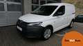 Volkswagen Caddy Cargo TDI Blanc - thumbnail 1