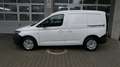 Volkswagen Caddy Cargo TDI Blanc - thumbnail 2
