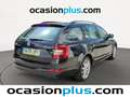 Skoda Octavia Combi 1.6TDI CR Ambition 110 Noir - thumbnail 4