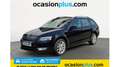 Skoda Octavia Combi 1.6TDI CR Ambition 110 Negro - thumbnail 1