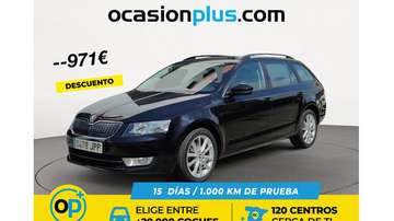 Combi 1.6TDI CR Ambition 110