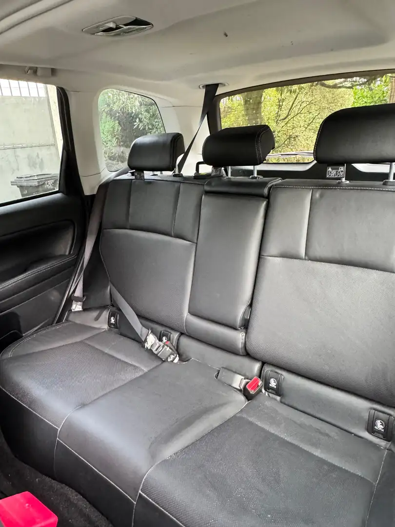 Subaru Forester Forester 2.0i Comfort Grijs - 2
