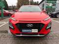 Hyundai KONA STYLE APPLE CAR PLAY KAMERA TOP Orange - thumbnail 8