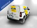 Opel Combo Cargo L1 elettrico 50Kw - OFFERTA LEASING iva escl Wit - thumbnail 5