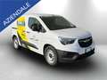 Opel Combo Cargo L1 elettrico 50Kw - OFFERTA LEASING iva escl Fehér - thumbnail 3