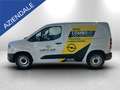 Opel Combo Cargo L1 elettrico 50Kw - OFFERTA LEASING iva escl Blanc - thumbnail 7