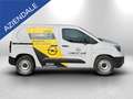 Opel Combo Cargo L1 elettrico 50Kw - OFFERTA LEASING iva escl Fehér - thumbnail 4