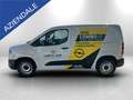 Opel Combo Cargo L1 elettrico 50Kw - OFFERTA LEASING iva escl Wit - thumbnail 7