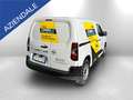 Opel Combo Cargo L1 elettrico 50Kw - OFFERTA LEASING iva escl Blanc - thumbnail 5