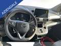 Opel Combo Cargo L1 elettrico 50Kw - OFFERTA LEASING iva escl Blanc - thumbnail 9