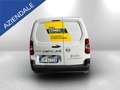 Opel Combo Cargo L1 elettrico 50Kw - OFFERTA LEASING iva escl Fehér - thumbnail 6