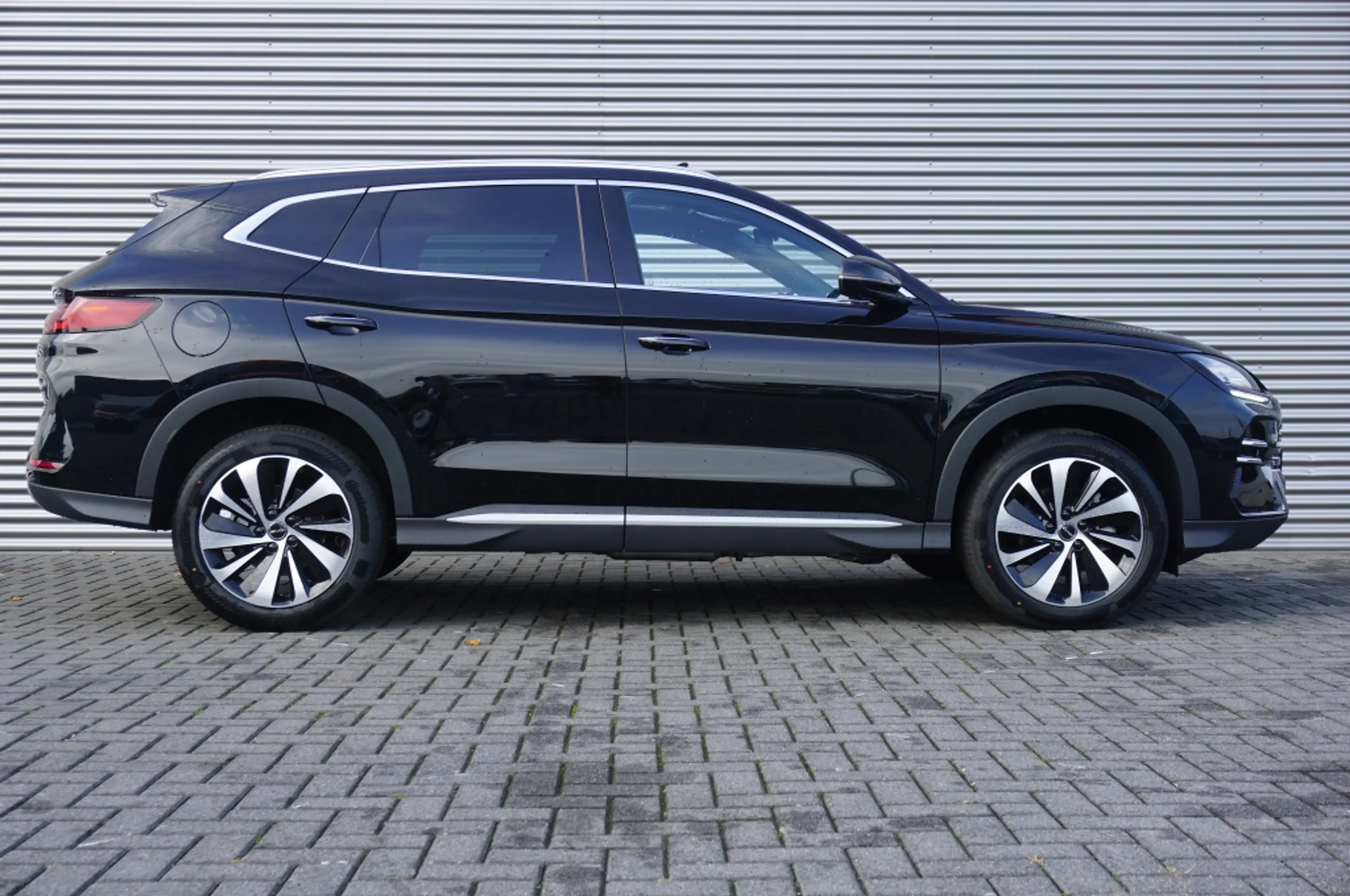 BYD Seal U 1.5 DM-i FWD Boost 218 PK | SUPER LUXE | NIEUW!! — photo 14