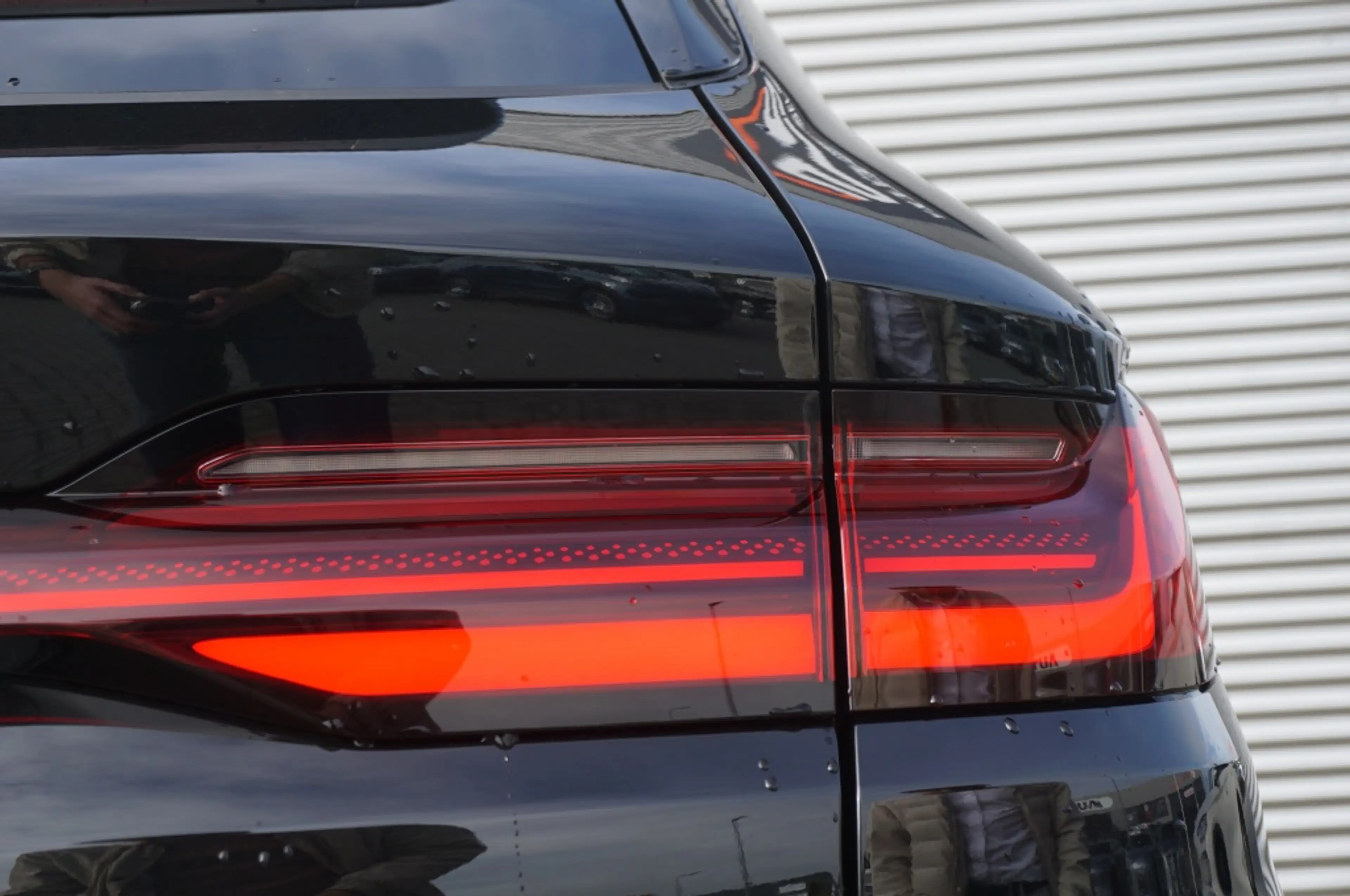 BYD Seal U 1.5 DM-i FWD Boost 218 PK | SUPER LUXE | NIEUW!! — photo 8