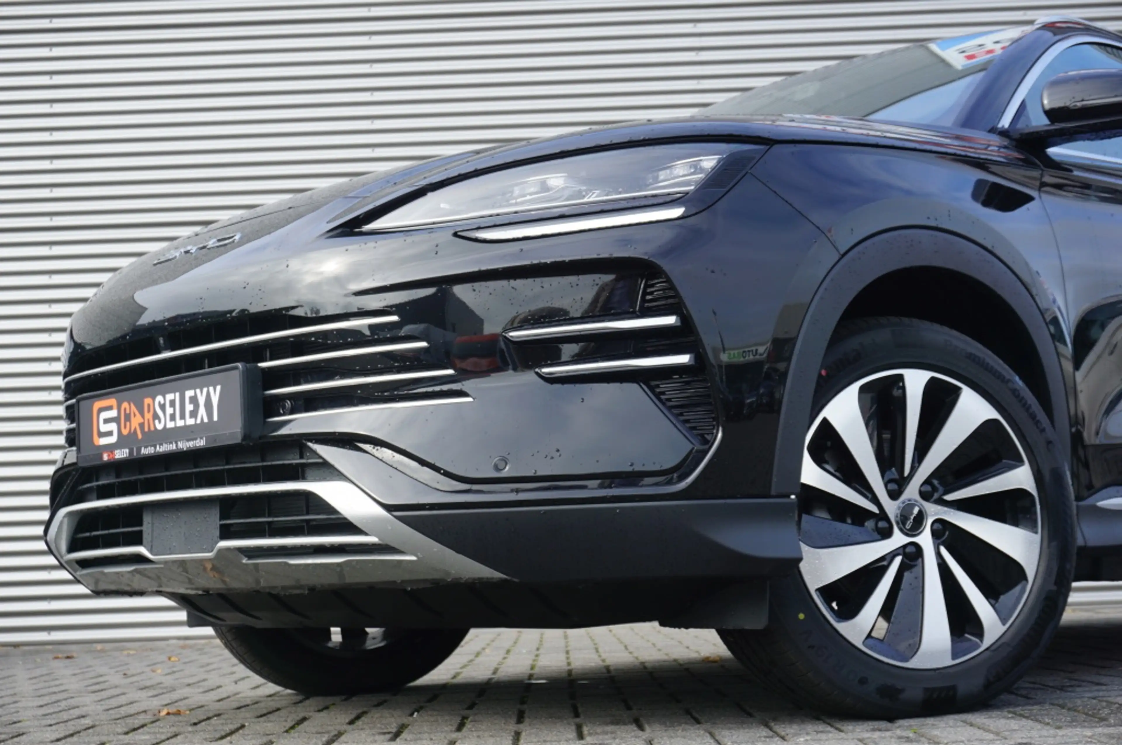 BYD Seal U 1.5 DM-i FWD Boost 218 PK | SUPER LUXE | NIEUW!! — photo 2
