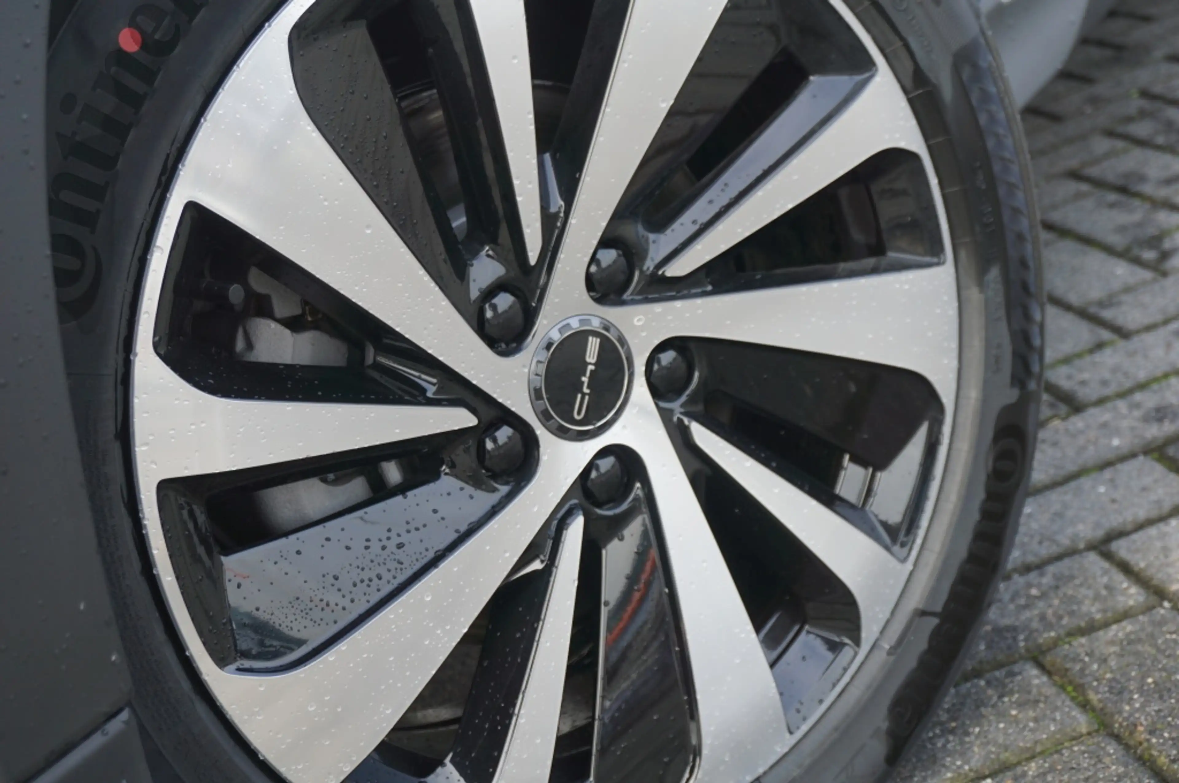 BYD Seal U 1.5 DM-i FWD Boost 218 PK | SUPER LUXE | NIEUW!! — photo 3