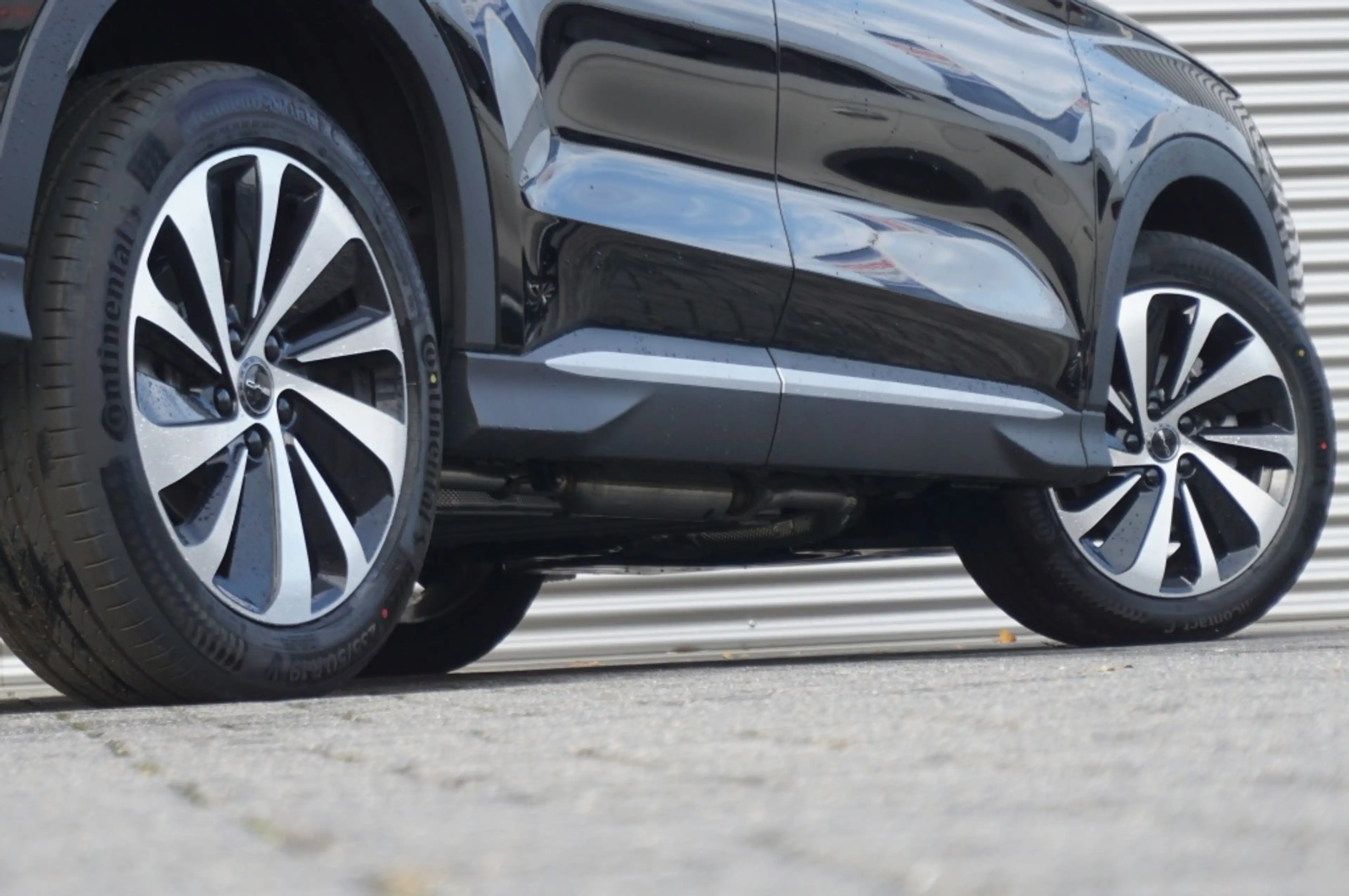 BYD Seal U 1.5 DM-i FWD Boost 218 PK | SUPER LUXE | NIEUW!! — photo 13